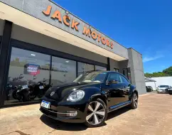 VOLKSWAGEN FUSCA 2.0 TSI 16V GASOLINA 2P AUTOMÁTICO VOLKSWAGEN FUSCA 2.0 TSI 16V GASOLINA 2P AUTOMÁTICO