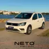 VOLKSWAGEN GOL 1.0 12V MPI TOTALFLEX 4P MANUAL VOLKSWAGEN GOL 1.0 12V MPI TOTALFLEX 4P MANUAL