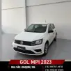 VOLKSWAGEN GOL 1.0 12V MPI TOTALFLEX 4P MANUAL VOLKSWAGEN GOL 1.0 12V MPI TOTALFLEX 4P MANUAL