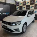 VOLKSWAGEN GOL 1.0 12V MPI TOTALFLEX 4P MANUAL VOLKSWAGEN GOL 1.0 12V MPI TOTALFLEX 4P MANUAL