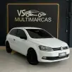 VOLKSWAGEN GOL 1.0 MI 8V FLEX 2P MANUAL G.IV VOLKSWAGEN GOL 1.0 MI 8V FLEX 2P MANUAL G.IV