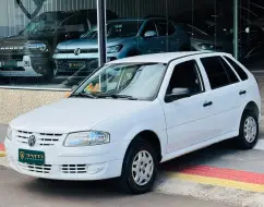 VOLKSWAGEN GOL 1.0 MI 8V FLEX 4P MANUAL G.IV VOLKSWAGEN GOL 1.0 MI 8V FLEX 4P MANUAL G.IV