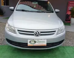 VOLKSWAGEN GOL 1.0 MI 8V FLEX 4P MANUAL G.V VOLKSWAGEN GOL 1.0 MI 8V FLEX 4P MANUAL G.V
