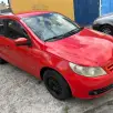 VOLKSWAGEN GOL 1.0 MI 8V FLEX 4P MANUAL G.V VOLKSWAGEN GOL 1.0 MI 8V FLEX 4P MANUAL G.V