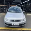 VOLKSWAGEN GOL 1.0 MI 8V FLEX 4P MANUAL G.V VOLKSWAGEN GOL 1.0 MI 8V FLEX 4P MANUAL G.V