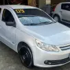 VOLKSWAGEN GOL 1.0 MI 8V FLEX 4P MANUAL G.V VOLKSWAGEN GOL 1.0 MI 8V FLEX 4P MANUAL G.V