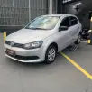 VOLKSWAGEN GOL 1.0 MI COMFORTLINE 8V FLEX 4P MANUAL VOLKSWAGEN GOL 1.0 MI COMFORTLINE 8V FLEX 4P MANUAL