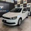 VOLKSWAGEN GOL 1.0 MI COMFORTLINE 8V FLEX 4P MANUAL VOLKSWAGEN GOL 1.0 MI COMFORTLINE 8V FLEX 4P MANUAL