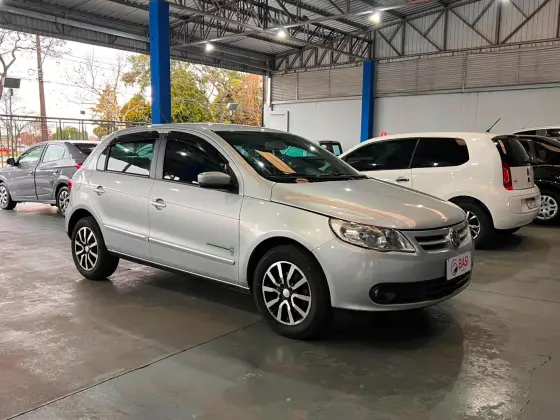 VOLKSWAGEN GOL 1.0 MI SELEÇÃO 8V FLEX 4P MANUAL G.V