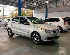VOLKSWAGEN GOL 1.0 MI SELEÇÃO 8V FLEX 4P MANUAL G.V VOLKSWAGEN GOL 1.0 MI SELEÇÃO 8V FLEX 4P MANUAL G.V