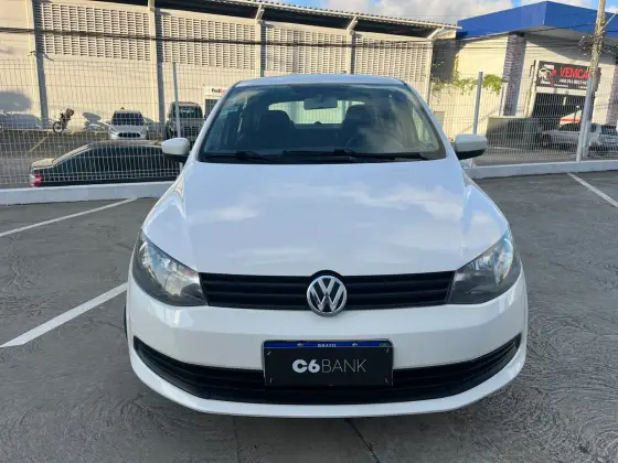 VOLKSWAGEN GOL 1.0 MI SPECIAL 8V FLEX 4P MANUAL
