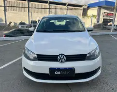VOLKSWAGEN GOL 1.0 MI SPECIAL 8V FLEX 4P MANUAL VOLKSWAGEN GOL 1.0 MI SPECIAL 8V FLEX 4P MANUAL