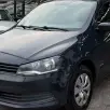 VOLKSWAGEN GOL 1.6 MI 8V FLEX 4P MANUAL G.V VOLKSWAGEN GOL 1.6 MI 8V FLEX 4P MANUAL G.V