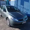 VOLKSWAGEN GOL 1.6 MI 8V FLEX 4P MANUAL G.V VOLKSWAGEN GOL 1.6 MI 8V FLEX 4P MANUAL G.V