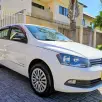 VOLKSWAGEN GOL 1.6 MI COMFORTLINE 8V FLEX 4P MANUAL VOLKSWAGEN GOL 1.6 MI COMFORTLINE 8V FLEX 4P MANUAL