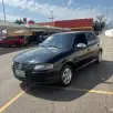 VOLKSWAGEN GOL 1.6 MI POWER 8V FLEX 4P MANUAL G.IV VOLKSWAGEN GOL 1.6 MI POWER 8V FLEX 4P MANUAL G.IV