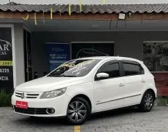 VOLKSWAGEN GOL 1.6 MI POWER 8V FLEX 4P MANUAL G.V VOLKSWAGEN GOL 1.6 MI POWER 8V FLEX 4P MANUAL G.V