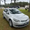 VOLKSWAGEN GOL 1.6 MI POWER 8V FLEX 4P MANUAL G.V VOLKSWAGEN GOL 1.6 MI POWER 8V FLEX 4P MANUAL G.V