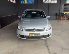 VOLKSWAGEN GOL 1.6 MI POWER 8V FLEX 4P MANUAL G.V VOLKSWAGEN GOL 1.6 MI POWER 8V FLEX 4P MANUAL G.V