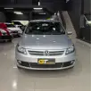 VOLKSWAGEN GOL 1.6 MI POWER 8V FLEX 4P MANUAL G.V VOLKSWAGEN GOL 1.6 MI POWER 8V FLEX 4P MANUAL G.V