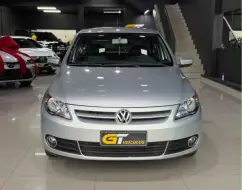 VOLKSWAGEN GOL 1.6 MI POWER 8V FLEX 4P MANUAL G.V VOLKSWAGEN GOL 1.6 MI POWER 8V FLEX 4P MANUAL G.V