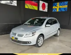 VOLKSWAGEN GOL 1.6 MI POWER 8V FLEX 4P MANUAL G.V VOLKSWAGEN GOL 1.6 MI POWER 8V FLEX 4P MANUAL G.V