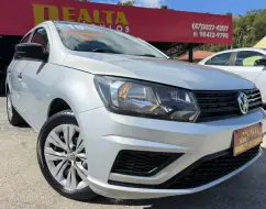 VOLKSWAGEN GOL 1.6 MSI TOTALFLEX 4P MANUAL VOLKSWAGEN GOL 1.6 MSI TOTALFLEX 4P MANUAL