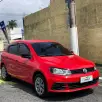 VOLKSWAGEN GOL 1.6 MSI TOTALFLEX TRENDLINE 4P MANUAL VOLKSWAGEN GOL 1.6 MSI TOTALFLEX TRENDLINE 4P MANUAL