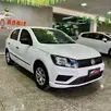 VOLKSWAGEN GOL 1.0 12V MPI TOTALFLEX 4P MANUAL VOLKSWAGEN GOL 1.0 12V MPI TOTALFLEX 4P MANUAL