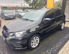 VOLKSWAGEN GOL 1.0 12V MPI TOTALFLEX 4P MANUAL VOLKSWAGEN GOL 1.0 12V MPI TOTALFLEX 4P MANUAL
