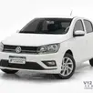 VOLKSWAGEN GOL 1.0 12V MPI TOTALFLEX 4P MANUAL VOLKSWAGEN GOL 1.0 12V MPI TOTALFLEX 4P MANUAL