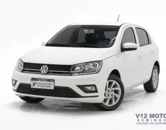 VOLKSWAGEN GOL 1.0 12V MPI TOTALFLEX 4P MANUAL VOLKSWAGEN GOL 1.0 12V MPI TOTALFLEX 4P MANUAL
