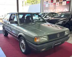 VOLKSWAGEN GOL 1.0 8V GASOLINA 2P MANUAL VOLKSWAGEN GOL 1.0 8V GASOLINA 2P MANUAL