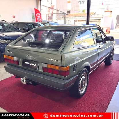 VOLKSWAGEN-GOL-1992