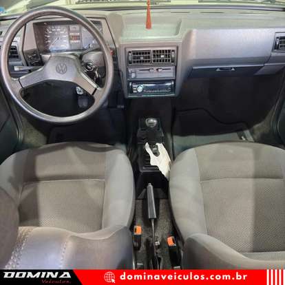 VOLKSWAGEN-GOL-1992