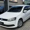 VOLKSWAGEN GOL 1.0 MI 8V FLEX 2P MANUAL G.IV VOLKSWAGEN GOL 1.0 MI 8V FLEX 2P MANUAL G.IV