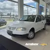 VOLKSWAGEN GOL 1.0 MI 8V FLEX 2P MANUAL G.IV VOLKSWAGEN GOL 1.0 MI 8V FLEX 2P MANUAL G.IV