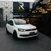 VOLKSWAGEN GOL 1.0 MI 8V FLEX 2P MANUAL G.VI VOLKSWAGEN GOL 1.0 MI 8V FLEX 2P MANUAL G.VI