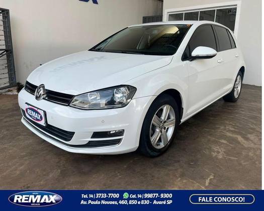 VOLKSWAGEN GOL 1.0 MI 8V FLEX 2P MANUAL G.VI
