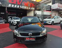VOLKSWAGEN GOL 1.0 MI 8V FLEX 4P MANUAL G.IV VOLKSWAGEN GOL 1.0 MI 8V FLEX 4P MANUAL G.IV