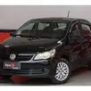 VOLKSWAGEN GOL 1.0 MI 8V FLEX 4P MANUAL G.IV VOLKSWAGEN GOL 1.0 MI 8V FLEX 4P MANUAL G.IV