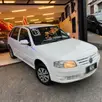 VOLKSWAGEN GOL 1.0 MI 8V FLEX 4P MANUAL G.IV VOLKSWAGEN GOL 1.0 MI 8V FLEX 4P MANUAL G.IV
