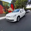 VOLKSWAGEN GOL 1.0 MI 8V FLEX 4P MANUAL G.V VOLKSWAGEN GOL 1.0 MI 8V FLEX 4P MANUAL G.V