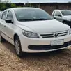 VOLKSWAGEN GOL 1.0 MI 8V FLEX 4P MANUAL G.V VOLKSWAGEN GOL 1.0 MI 8V FLEX 4P MANUAL G.V