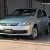 VOLKSWAGEN GOL 1.0 MI 8V FLEX 4P MANUAL G.V VOLKSWAGEN GOL 1.0 MI 8V FLEX 4P MANUAL G.V