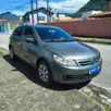 VOLKSWAGEN GOL 1.0 MI 8V FLEX 4P MANUAL G.V VOLKSWAGEN GOL 1.0 MI 8V FLEX 4P MANUAL G.V