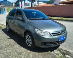 VOLKSWAGEN GOL 1.0 MI 8V FLEX 4P MANUAL G.V VOLKSWAGEN GOL 1.0 MI 8V FLEX 4P MANUAL G.V