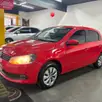 VOLKSWAGEN GOL 1.0 MI 8V FLEX 4P MANUAL VOLKSWAGEN GOL 1.0 MI 8V FLEX 4P MANUAL