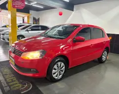 VOLKSWAGEN GOL 1.0 MI 8V FLEX 4P MANUAL VOLKSWAGEN GOL 1.0 MI 8V FLEX 4P MANUAL