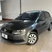 VOLKSWAGEN GOL 1.0 MI 8V FLEX 4P MANUAL VOLKSWAGEN GOL 1.0 MI 8V FLEX 4P MANUAL